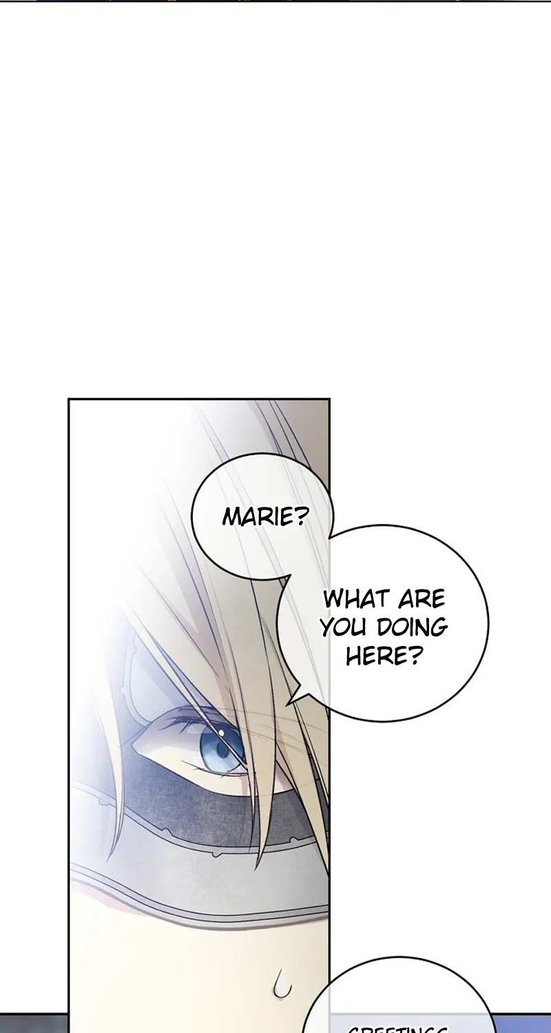 A Capable Maid Chapter 24 page 48 - 