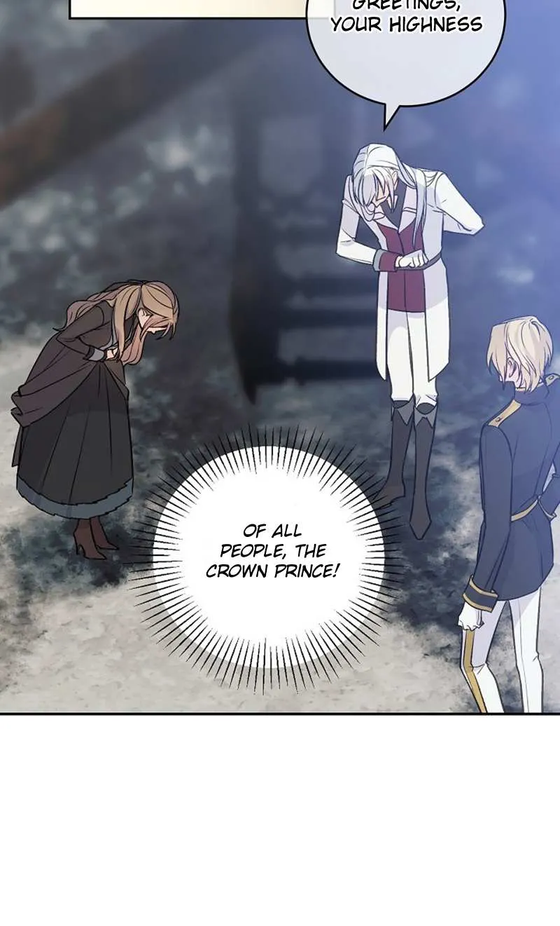 A Capable Maid Chapter 24 page 49 - 