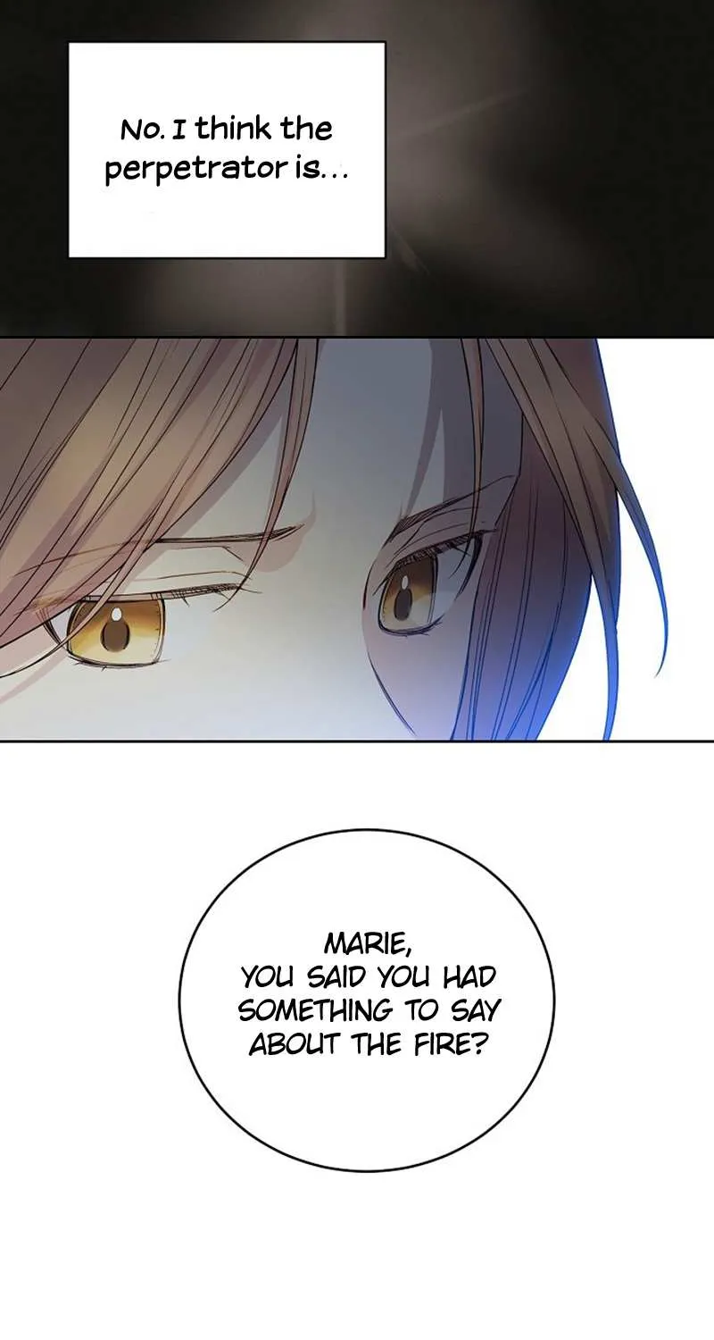 A Capable Maid Chapter 24 page 56 - 