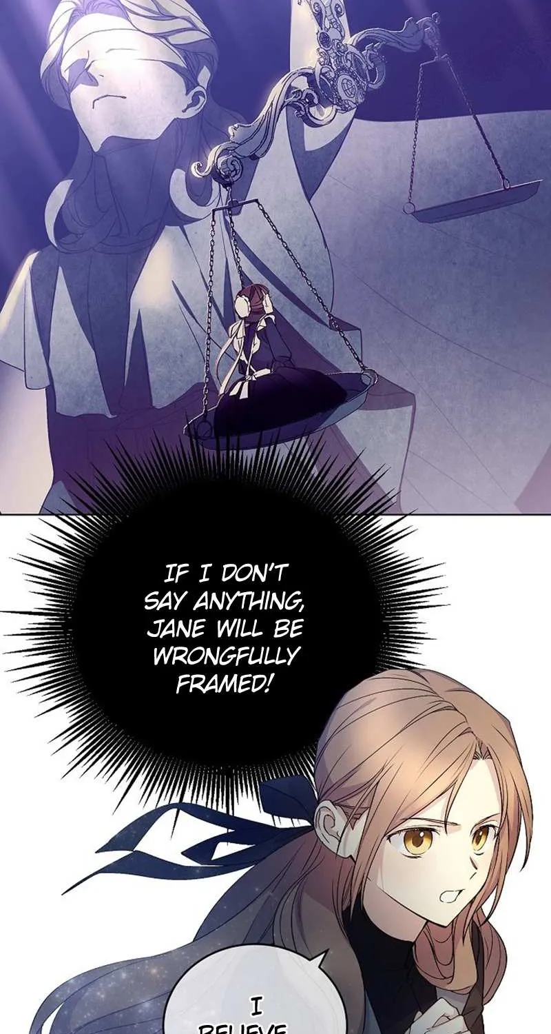 A Capable Maid Chapter 24 page 60 - 