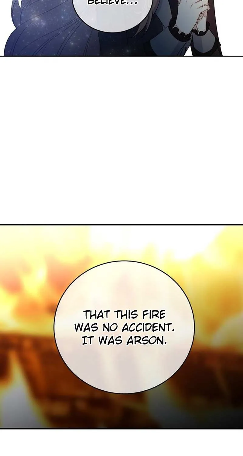 A Capable Maid Chapter 24 page 61 - 