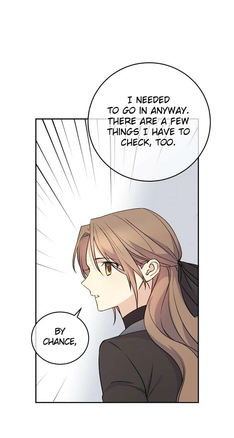 A Capable Maid Chapter 24 page 9 - 