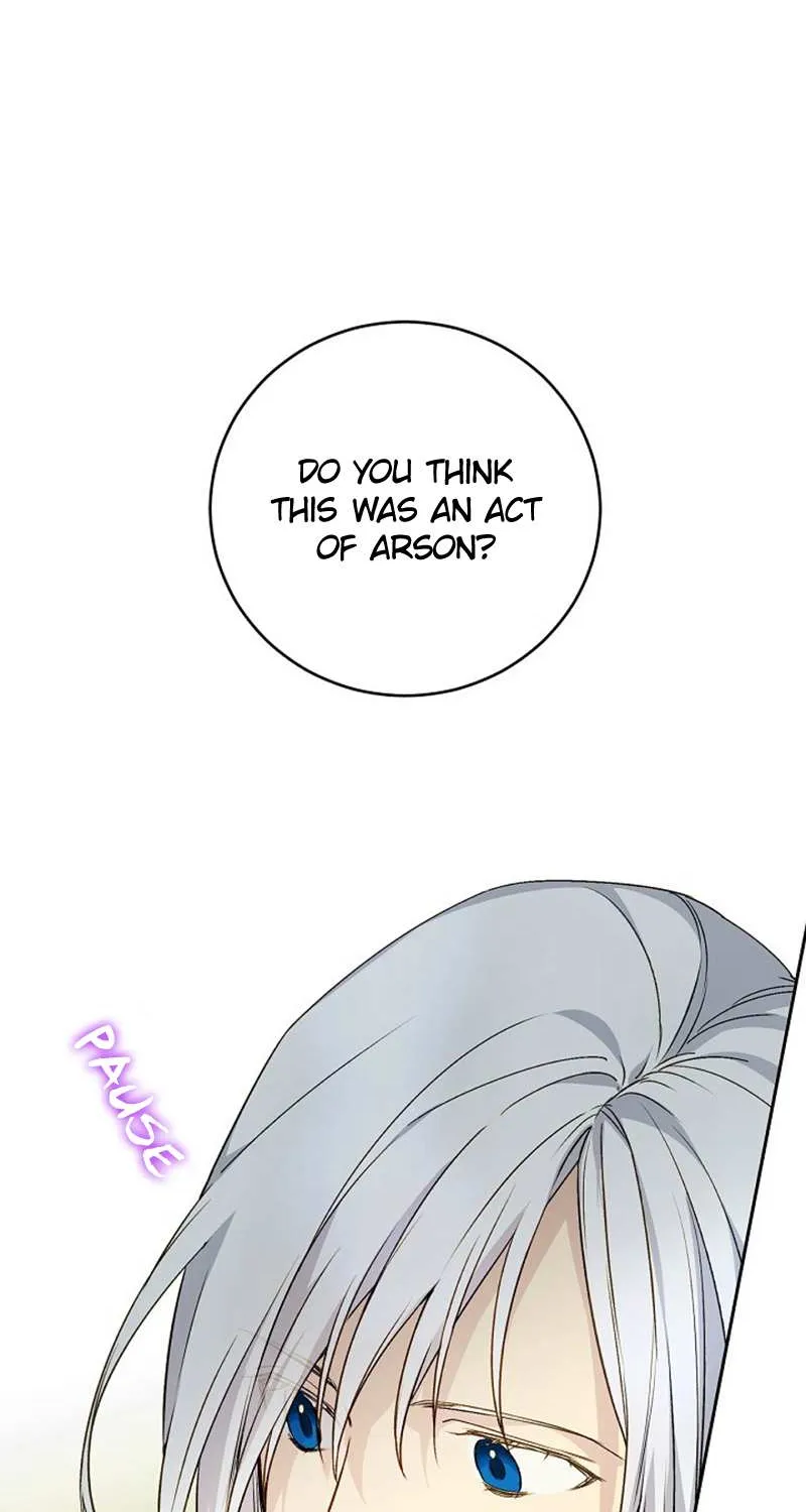 A Capable Maid Chapter 24 page 10 - 