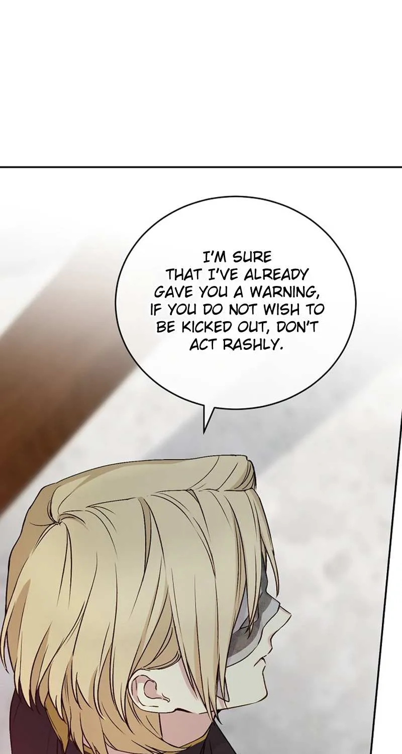 A Capable Maid Chapter 25 page 11 - 