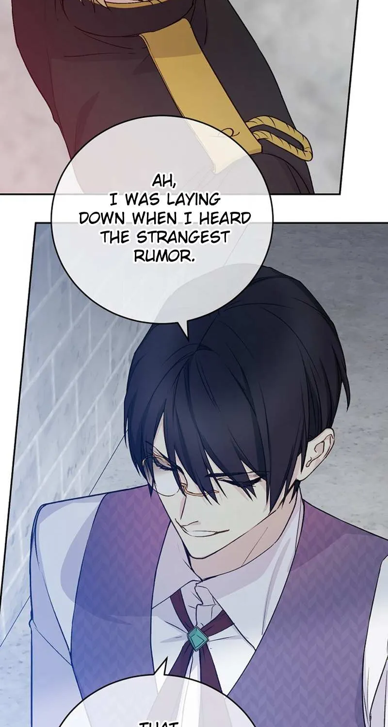 A Capable Maid Chapter 25 page 12 - 