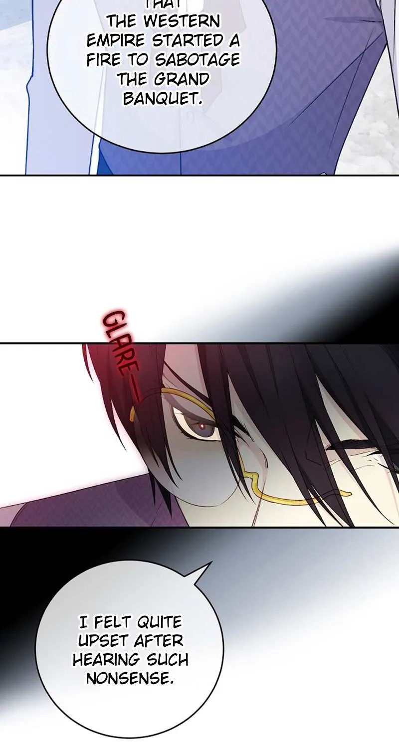A Capable Maid Chapter 25 page 13 - 