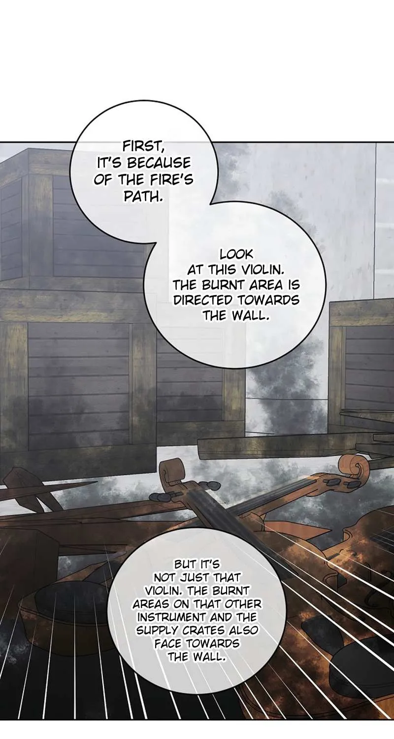 A Capable Maid Chapter 25 page 16 - 