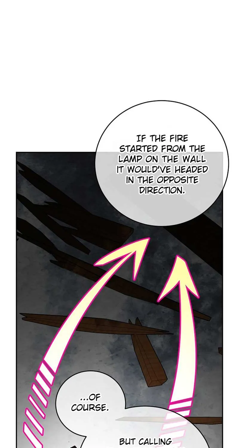 A Capable Maid Chapter 25 page 17 - 