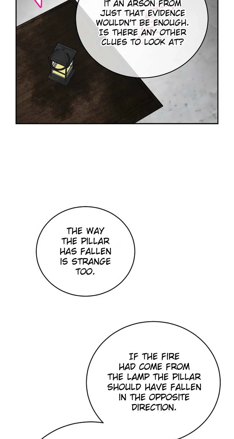 A Capable Maid Chapter 25 page 18 - 
