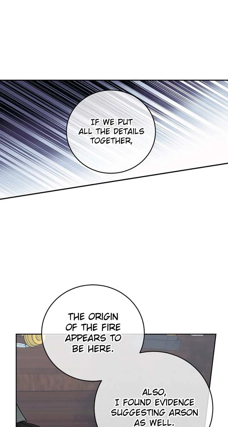 A Capable Maid Chapter 25 page 22 - 