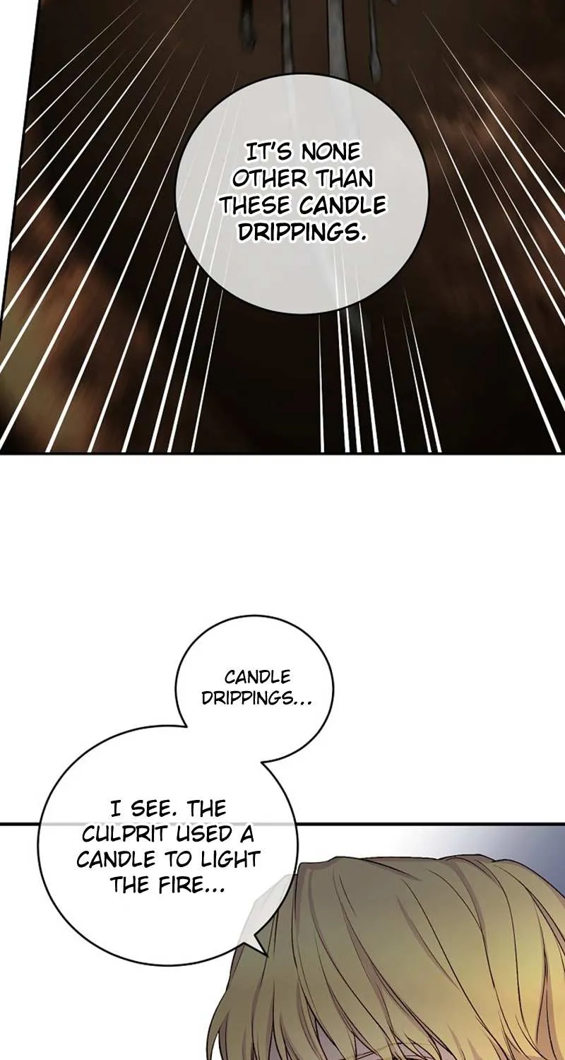 A Capable Maid Chapter 25 page 24 - 