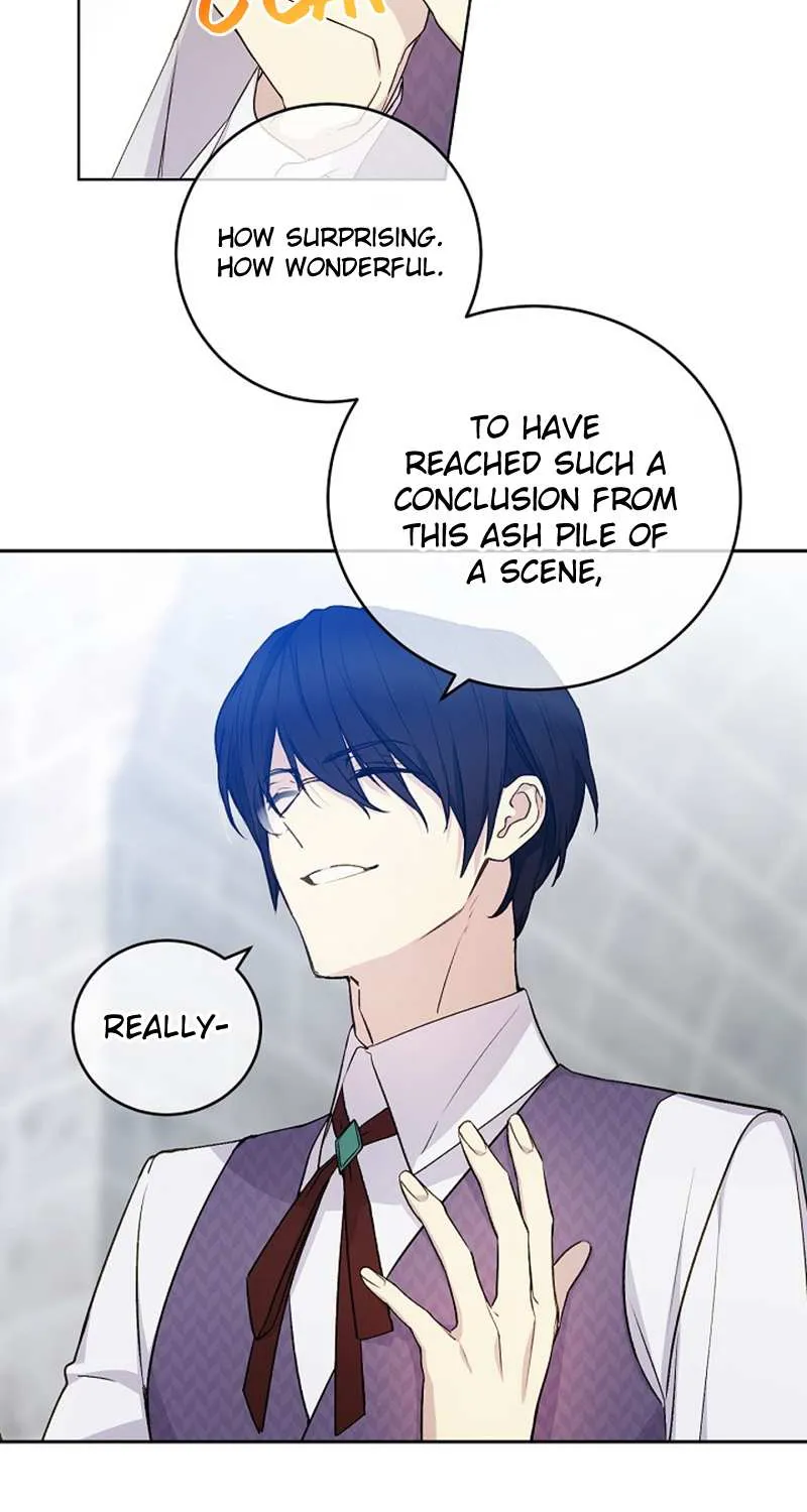 A Capable Maid Chapter 25 page 30 - 