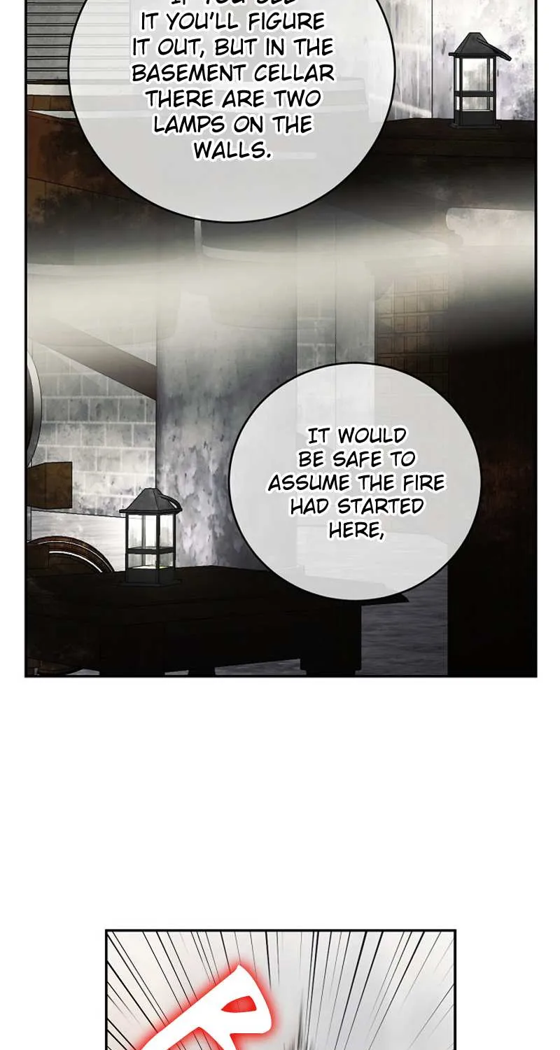A Capable Maid Chapter 25 page 4 - 