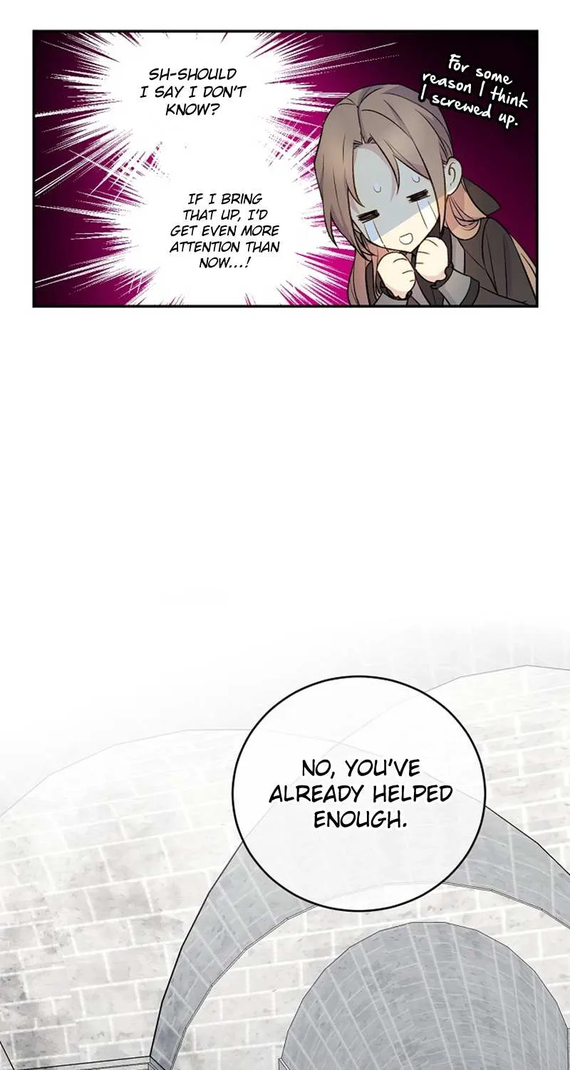 A Capable Maid Chapter 25 page 37 - 