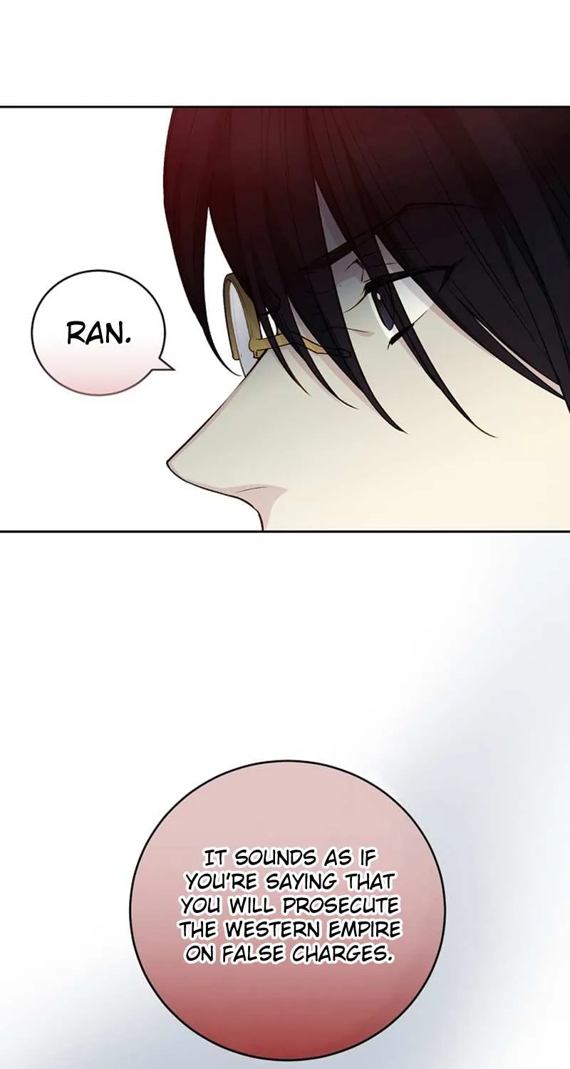 A Capable Maid Chapter 25 page 40 - 