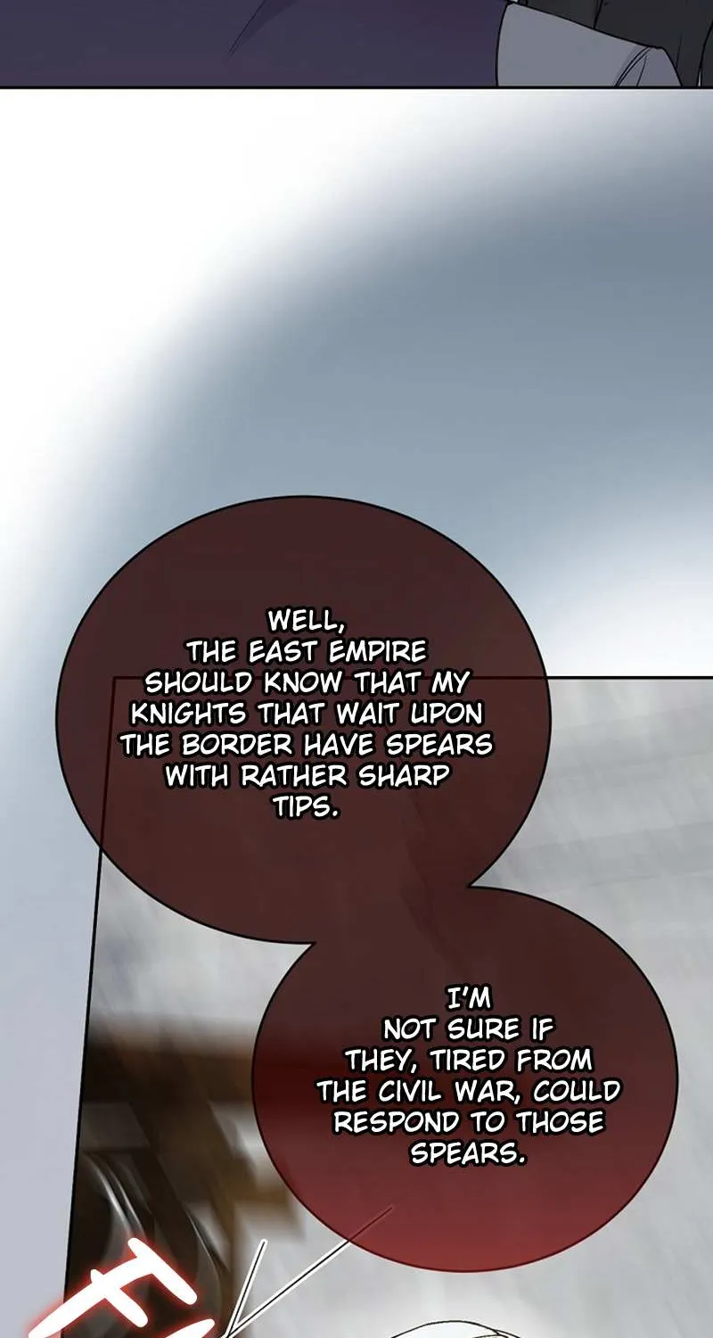 A Capable Maid Chapter 25 page 43 - 
