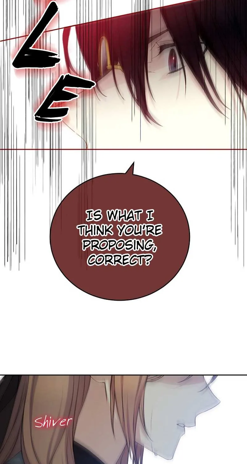 A Capable Maid Chapter 25 page 46 - 