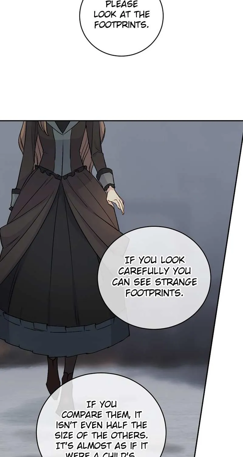 A Capable Maid Chapter 25 page 50 - 