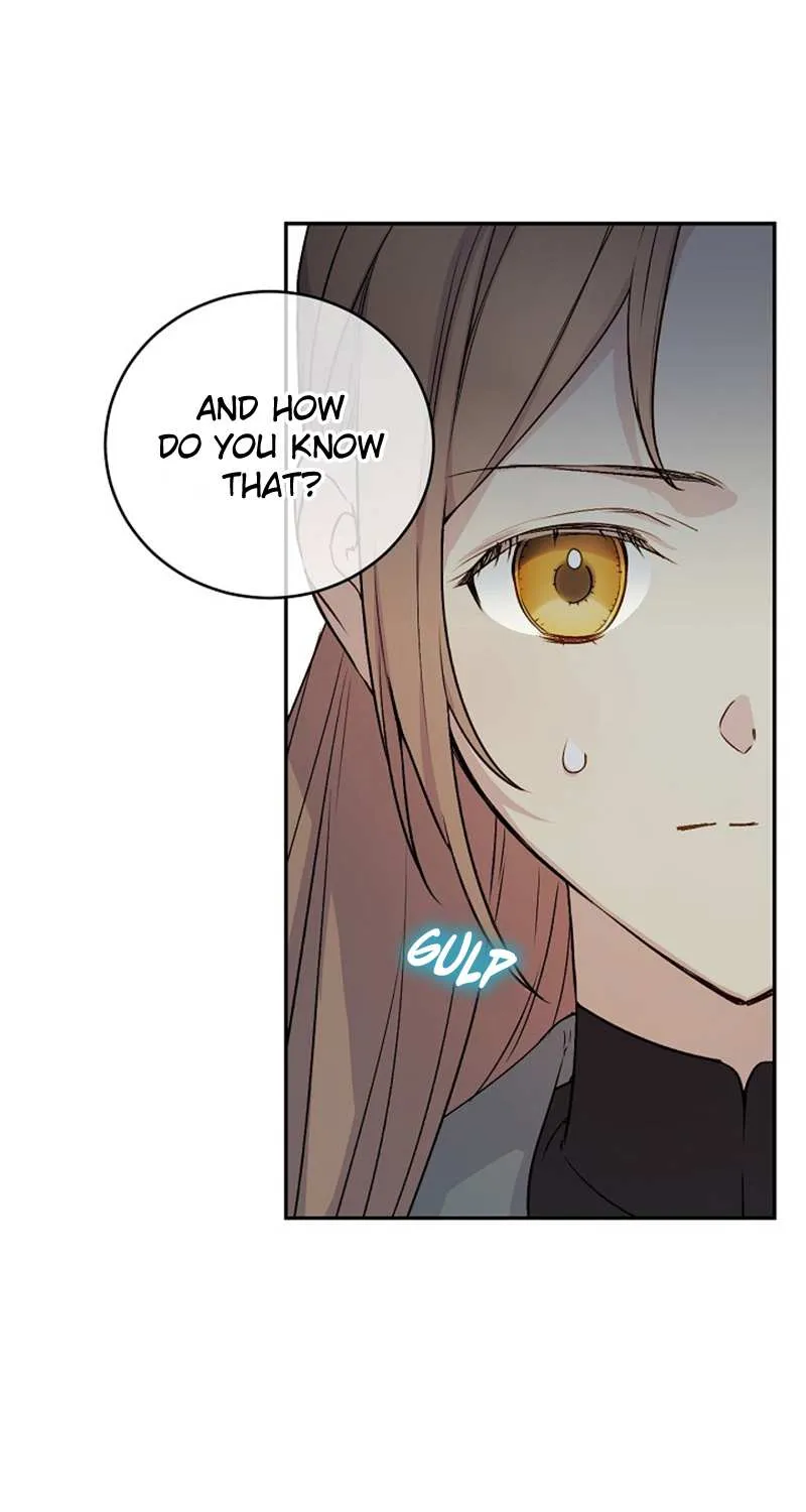 A Capable Maid Chapter 25 page 6 - 