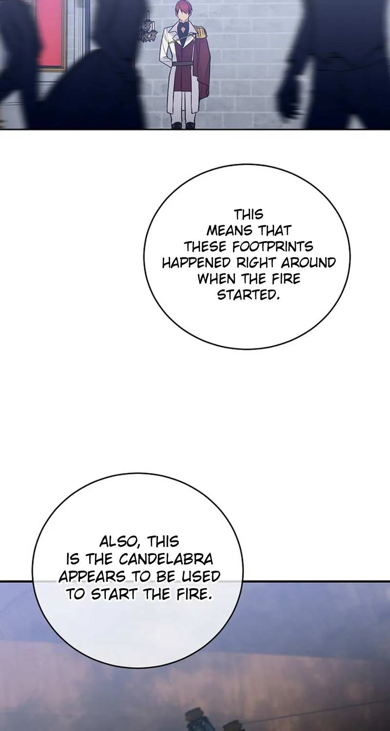 A Capable Maid Chapter 25 page 53 - 