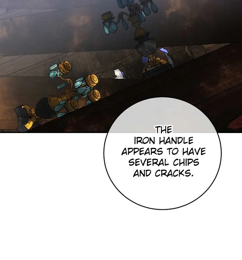 A Capable Maid Chapter 25 page 54 - 