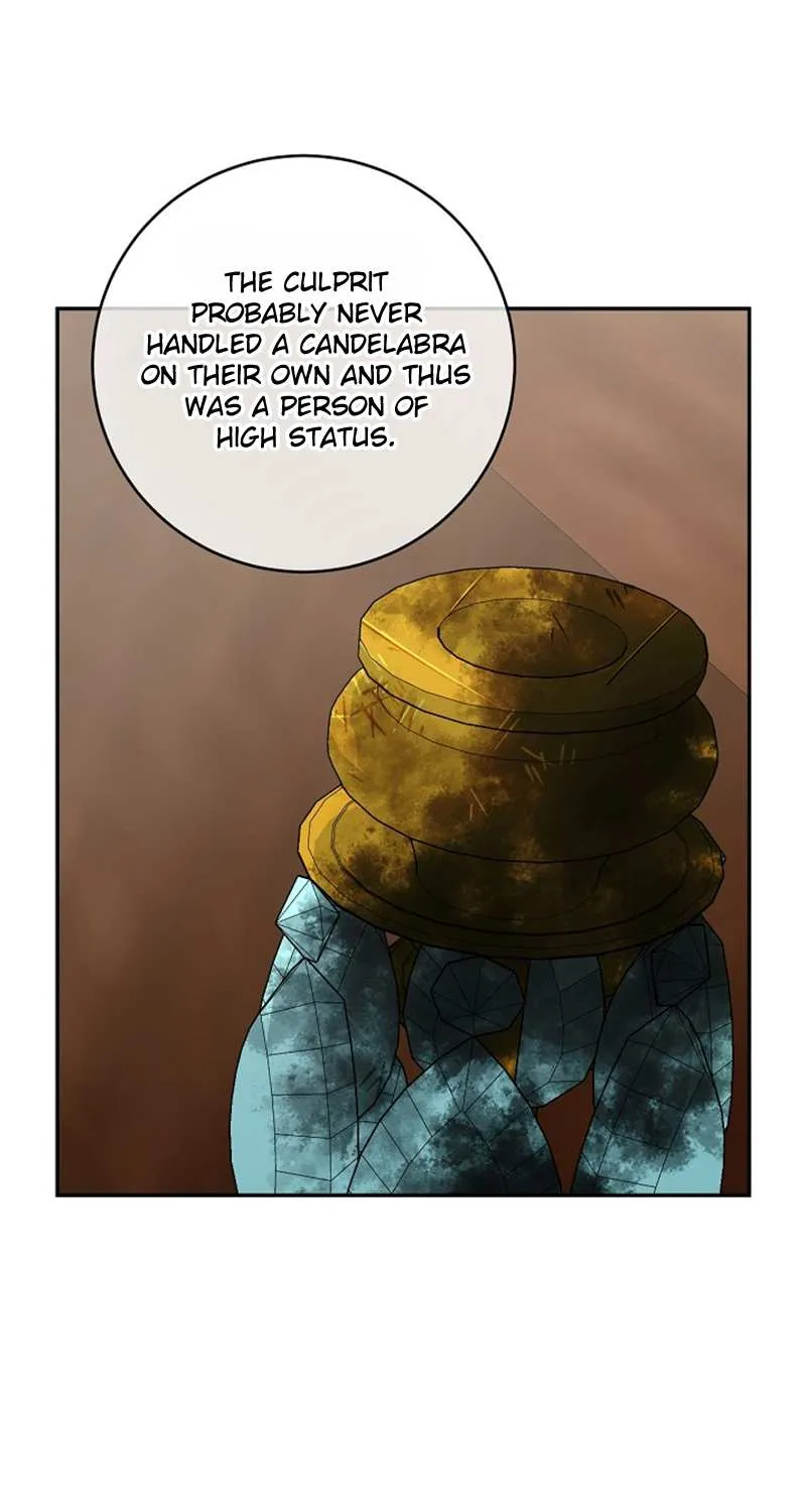 A Capable Maid Chapter 25 page 55 - 