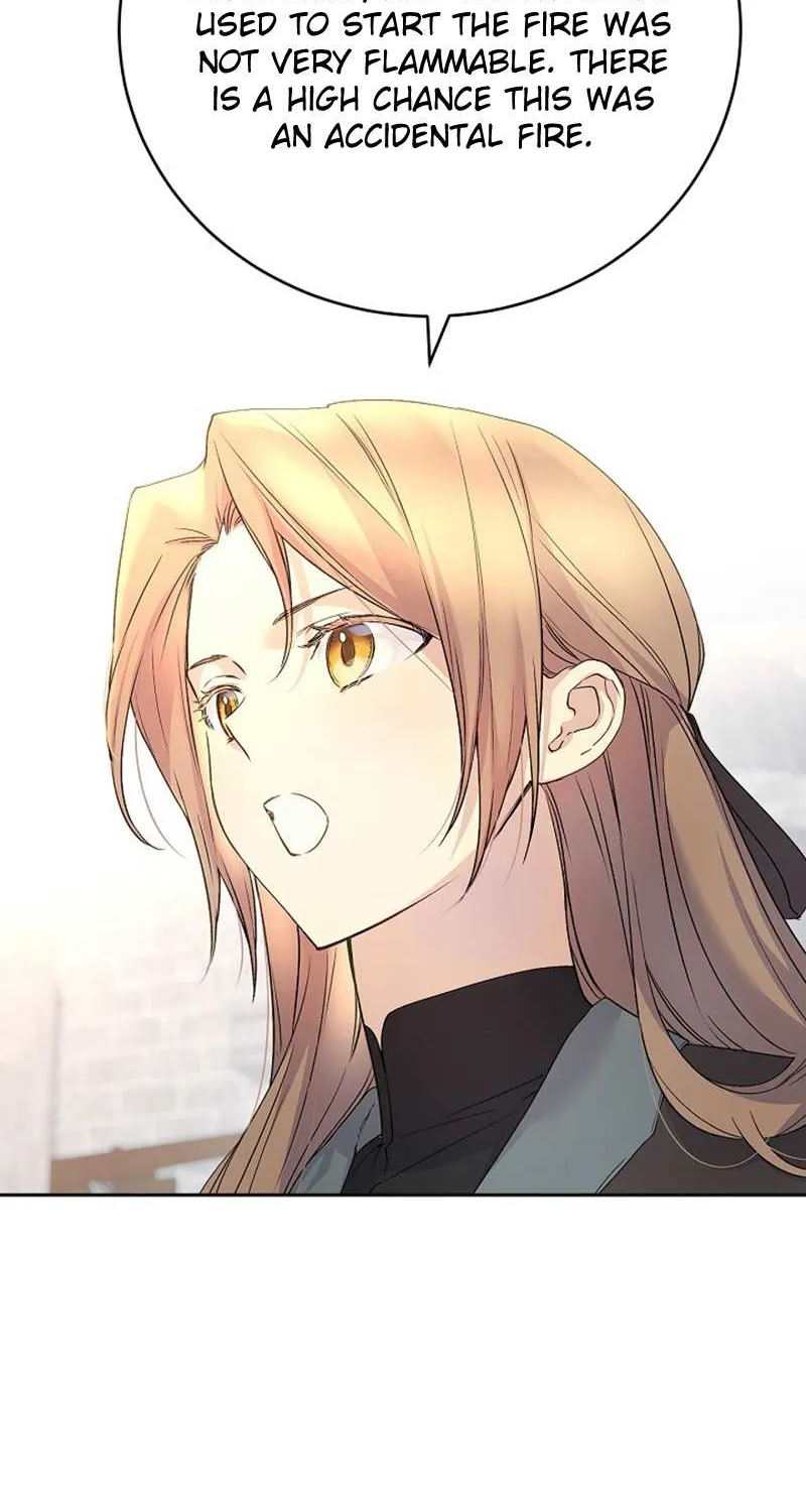 A Capable Maid Chapter 25 page 58 - 