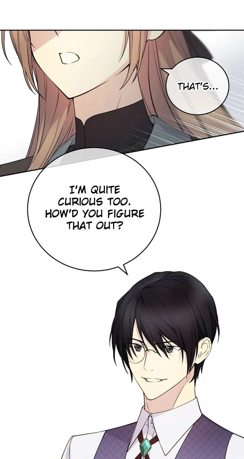A Capable Maid Chapter 25 page 7 - 