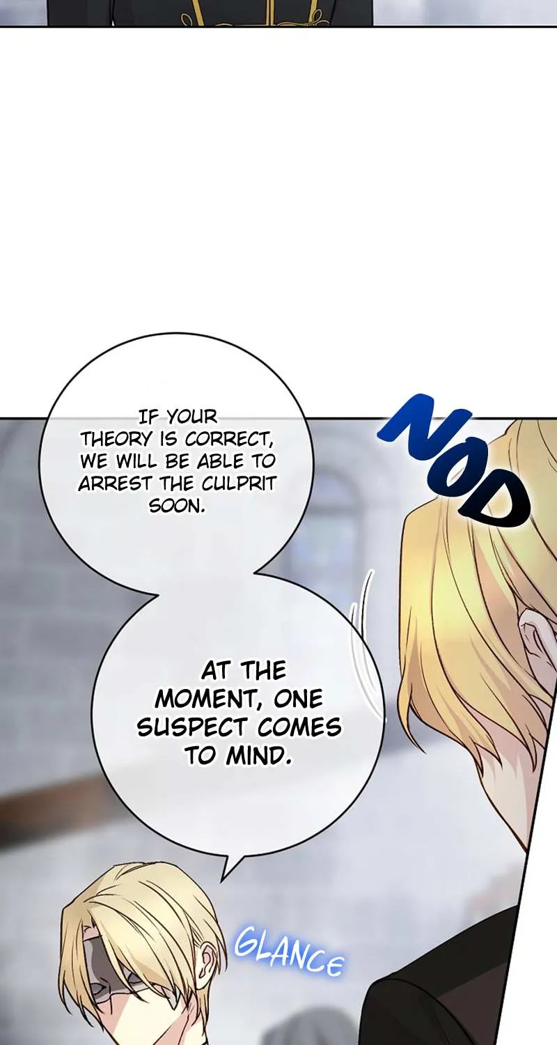 A Capable Maid Chapter 25 page 62 - 