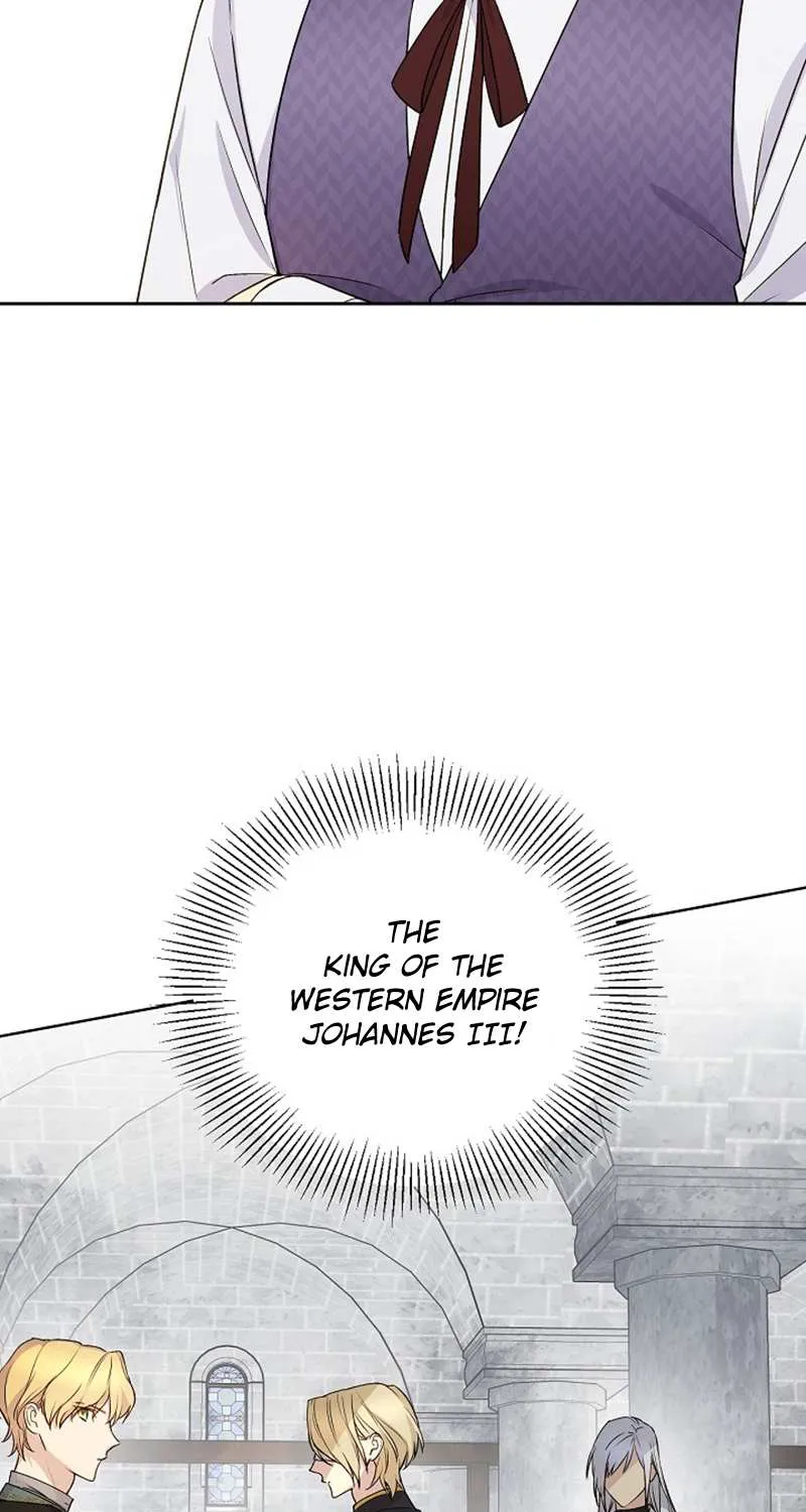 A Capable Maid Chapter 25 page 8 - 