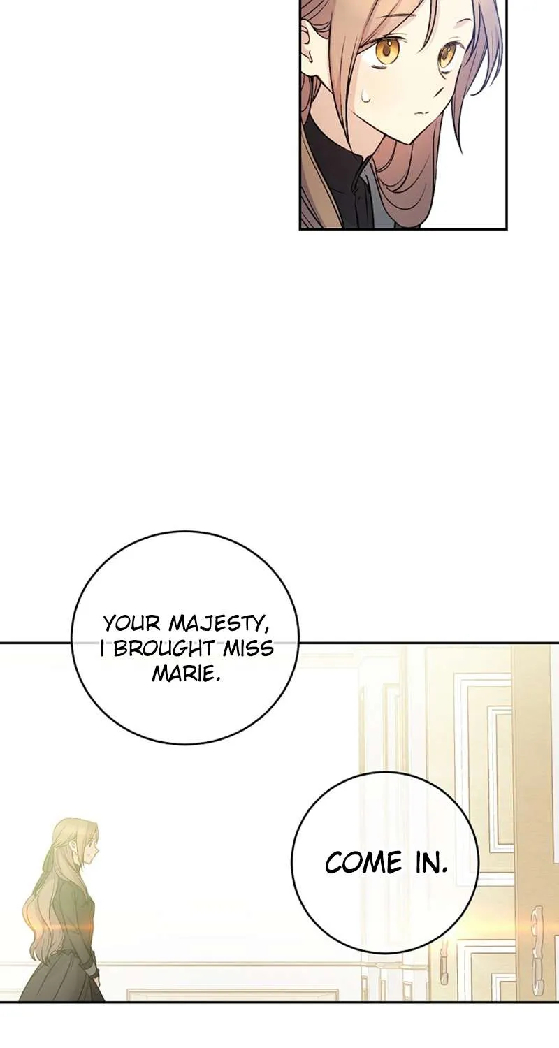 A Capable Maid Chapter 26 page 11 - 