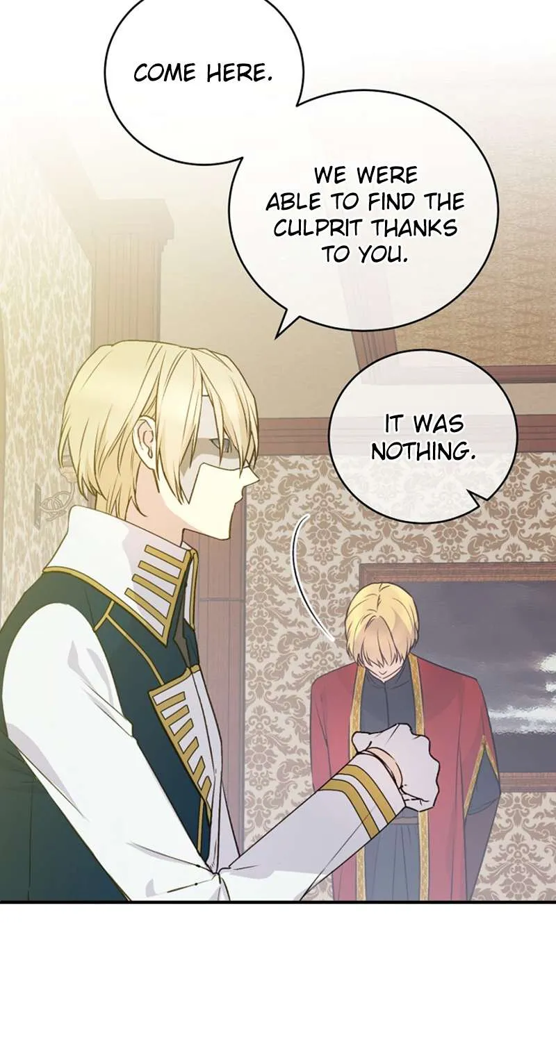 A Capable Maid Chapter 26 page 15 - 