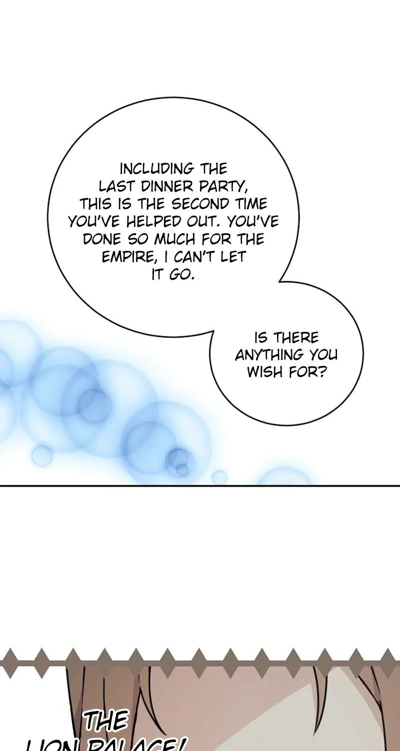 A Capable Maid Chapter 26 page 16 - 
