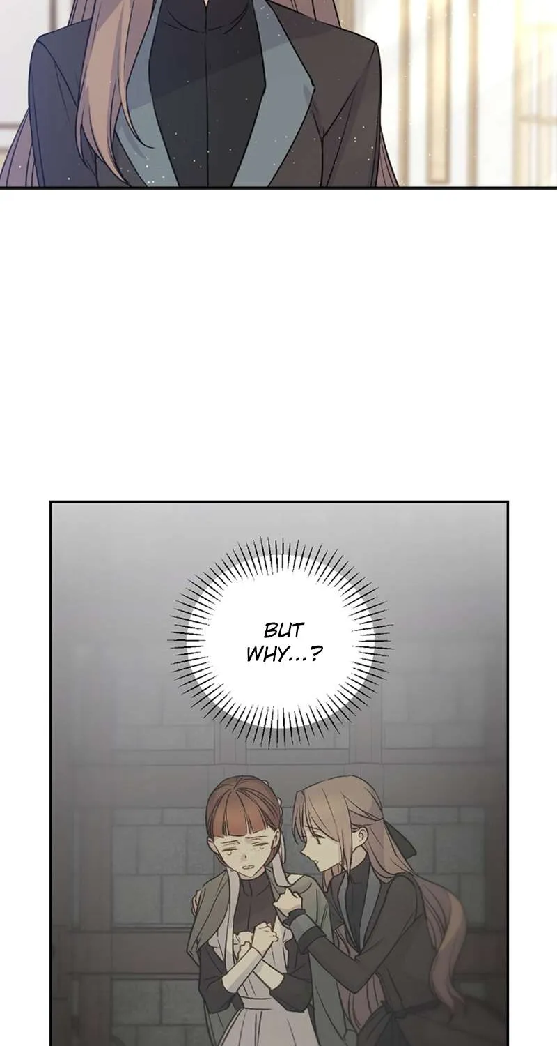 A Capable Maid Chapter 26 page 3 - 