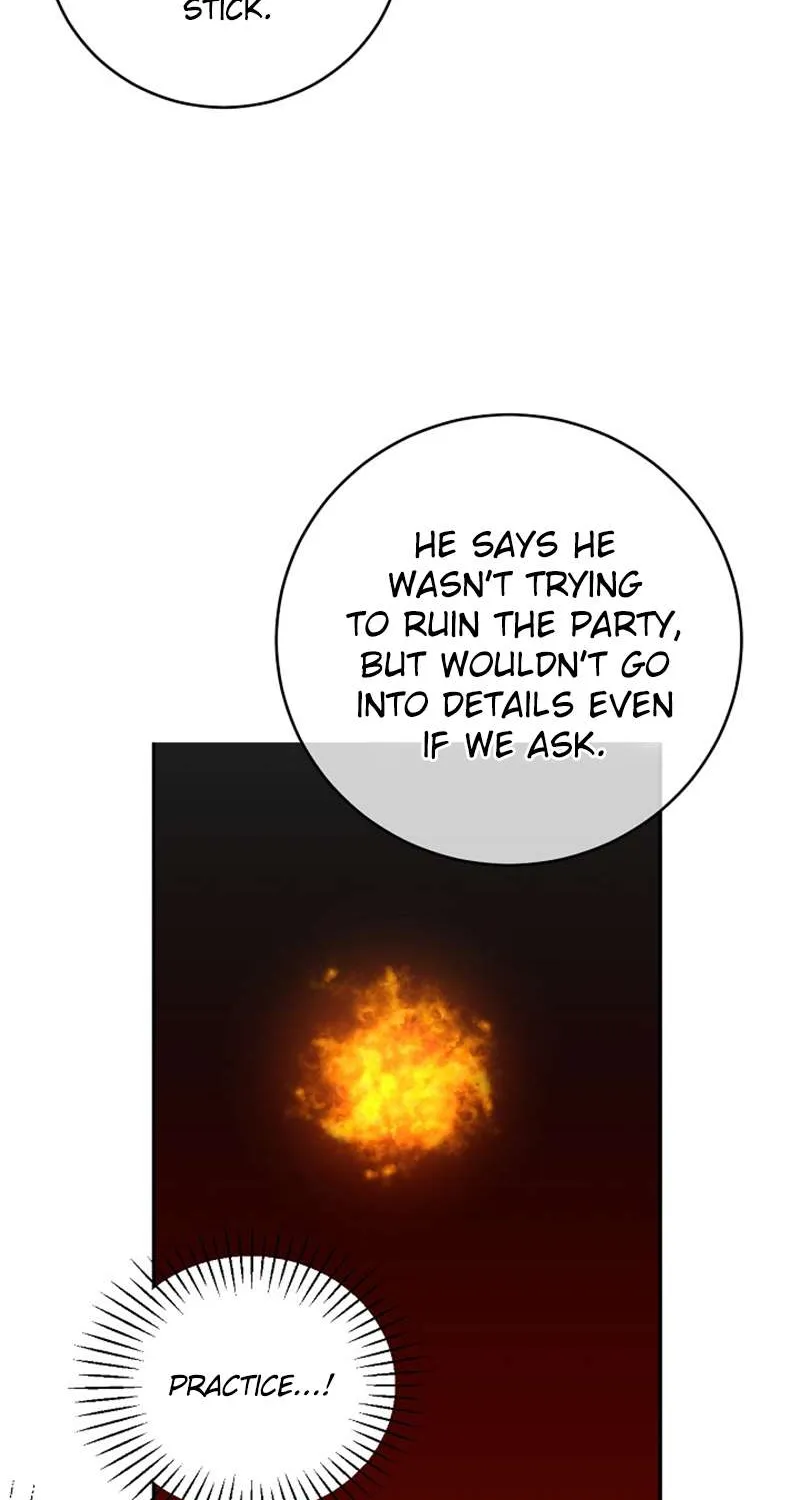 A Capable Maid Chapter 26 page 23 - 