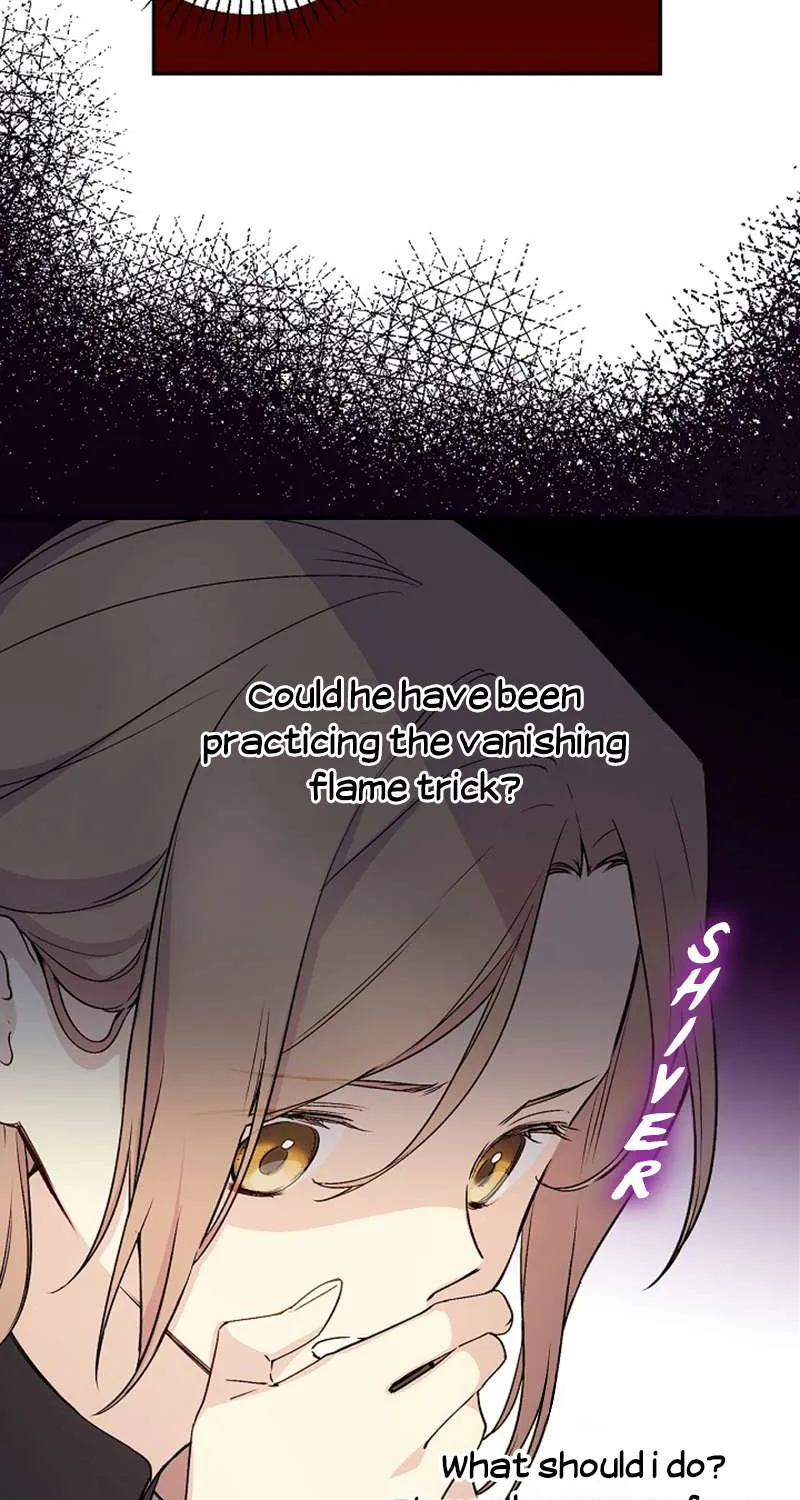 A Capable Maid Chapter 26 page 24 - 