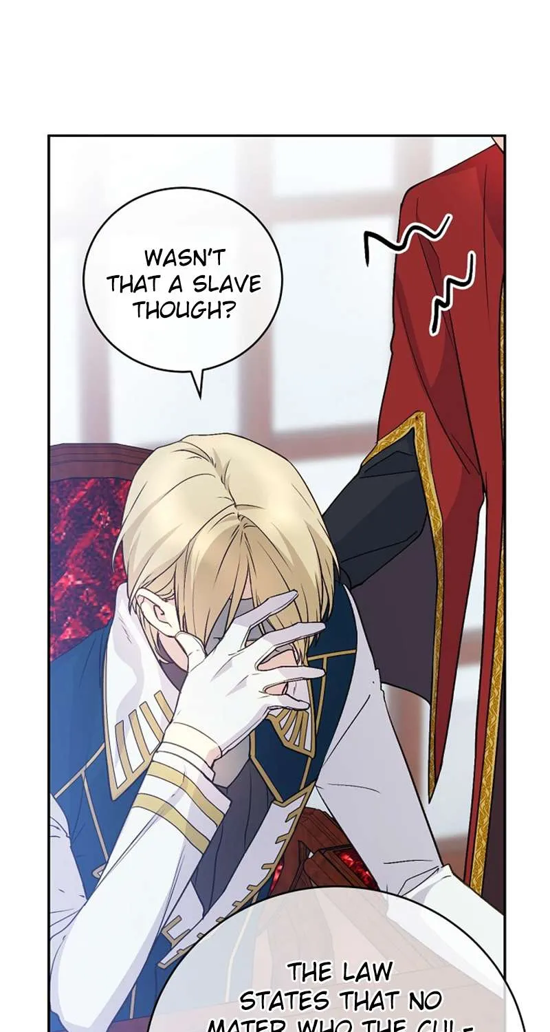 A Capable Maid Chapter 26 page 27 - 