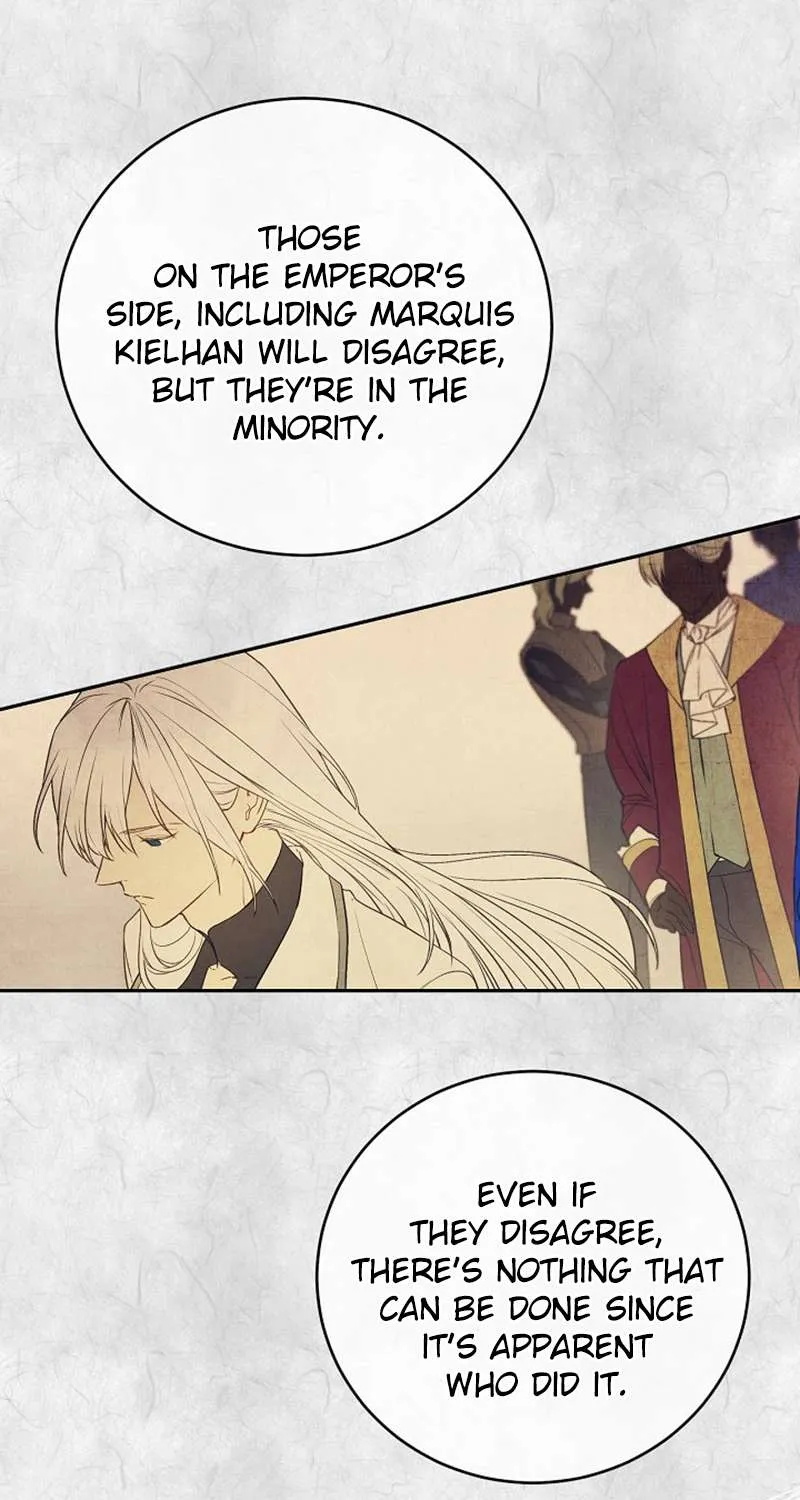 A Capable Maid Chapter 26 page 34 - 
