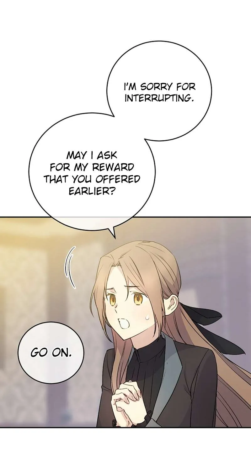 A Capable Maid Chapter 26 page 39 - 