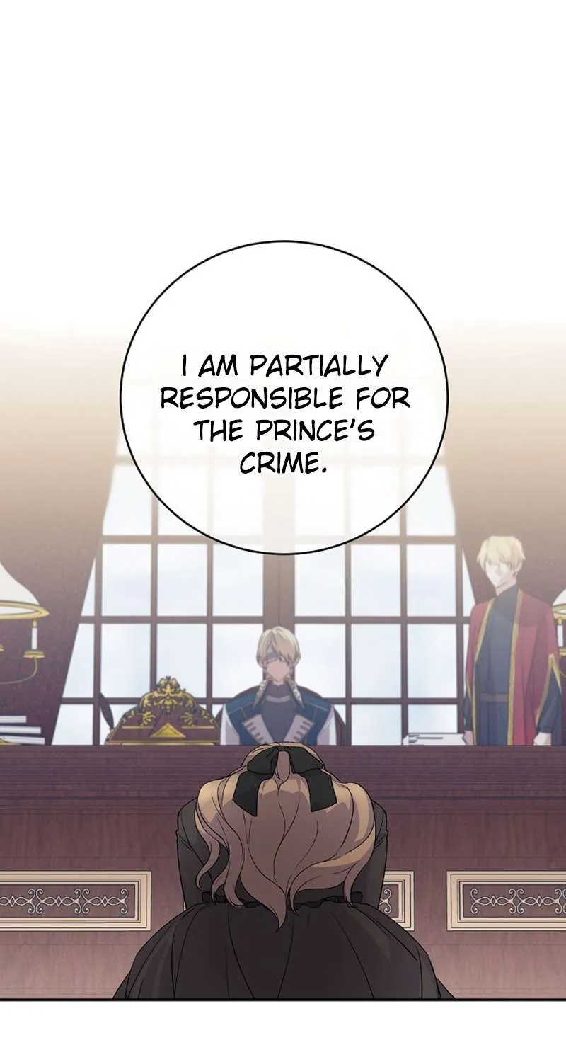A Capable Maid Chapter 26 page 40 - 