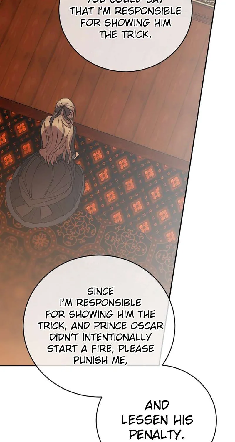 A Capable Maid Chapter 26 page 43 - 