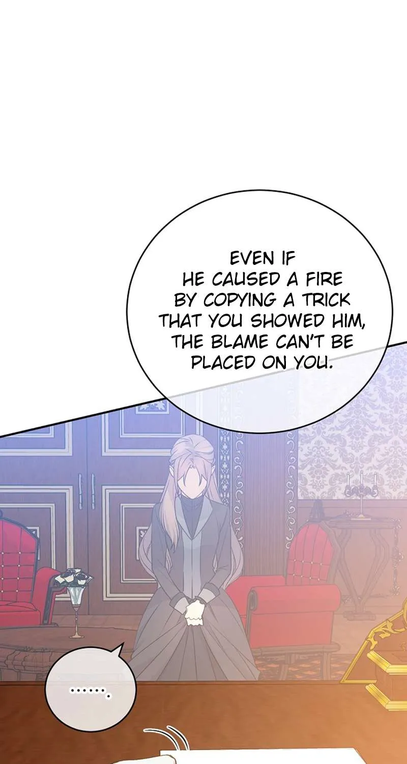 A Capable Maid Chapter 26 page 49 - 