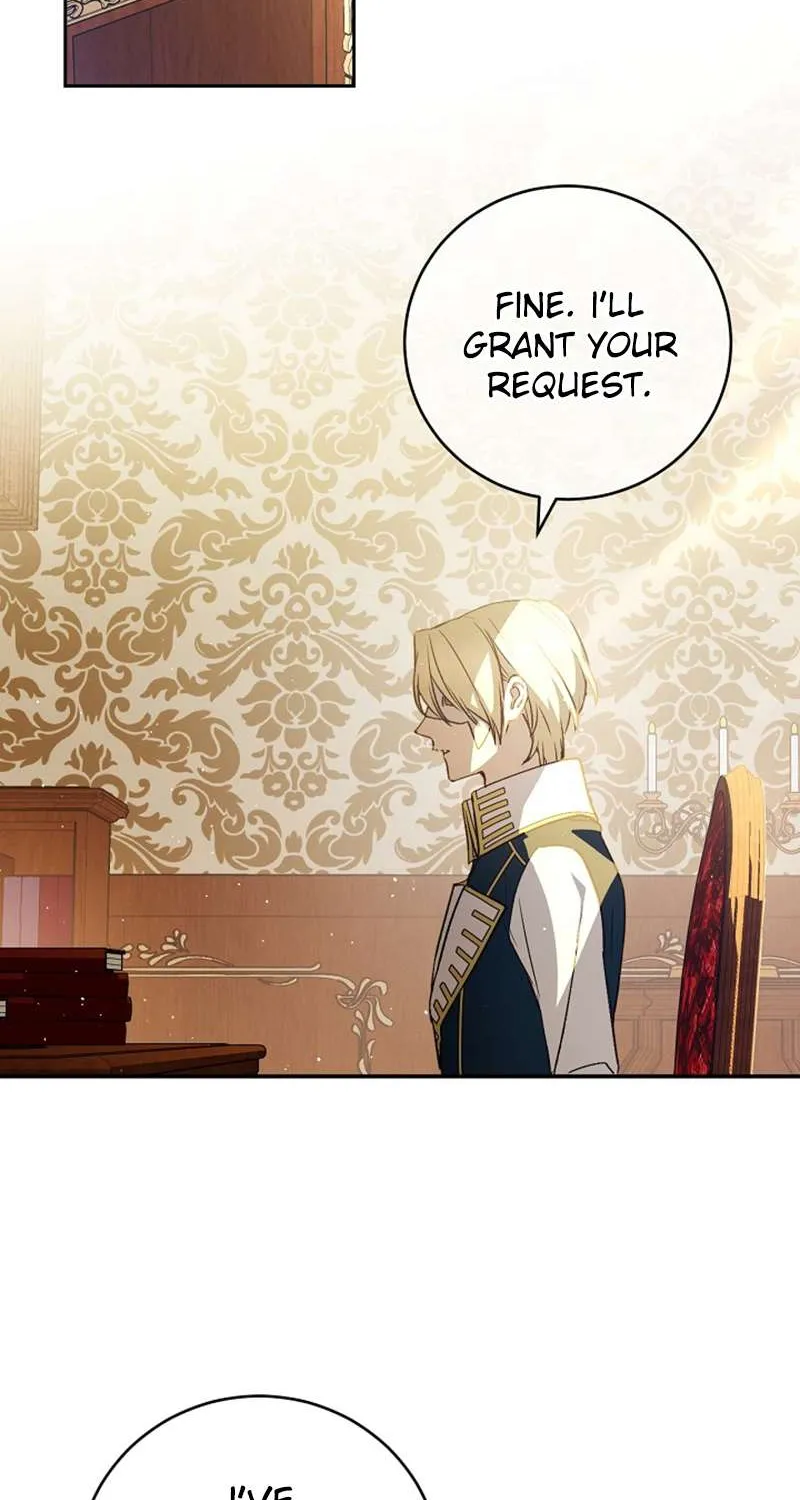 A Capable Maid Chapter 26 page 59 - 