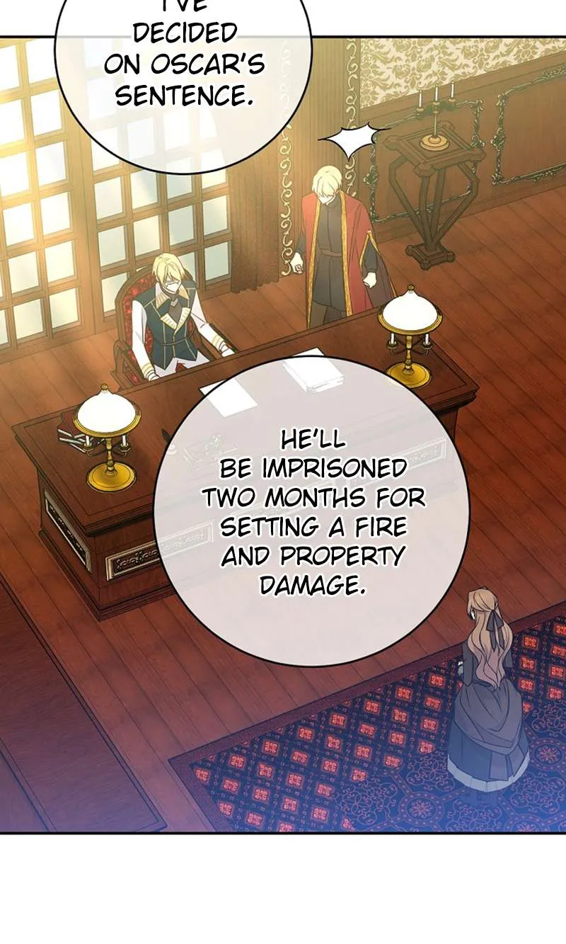 A Capable Maid Chapter 26 page 60 - 