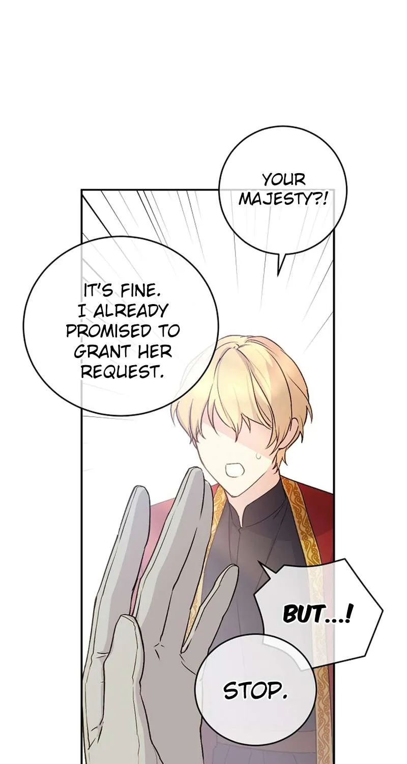 A Capable Maid Chapter 26 page 61 - 