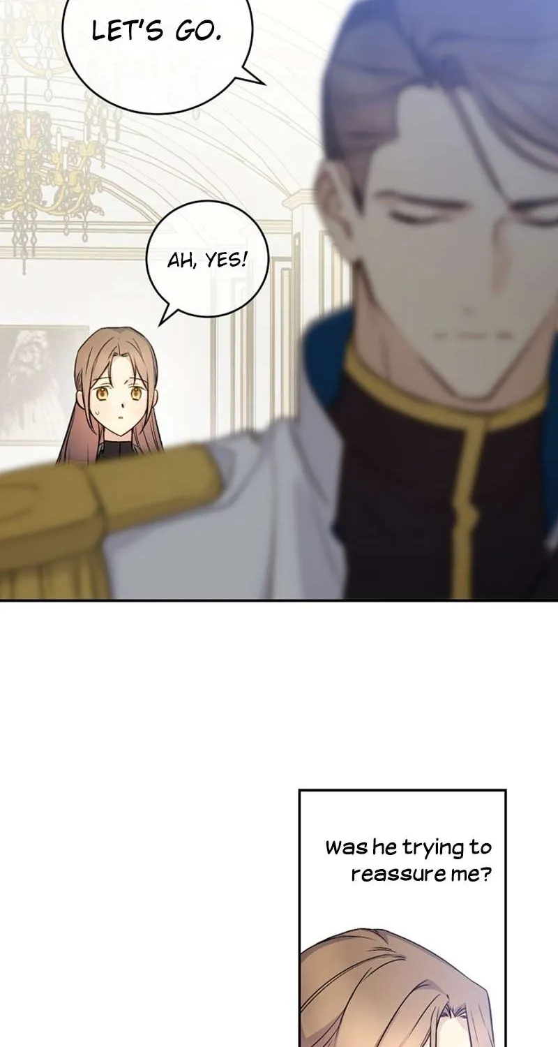 A Capable Maid Chapter 26 page 10 - 