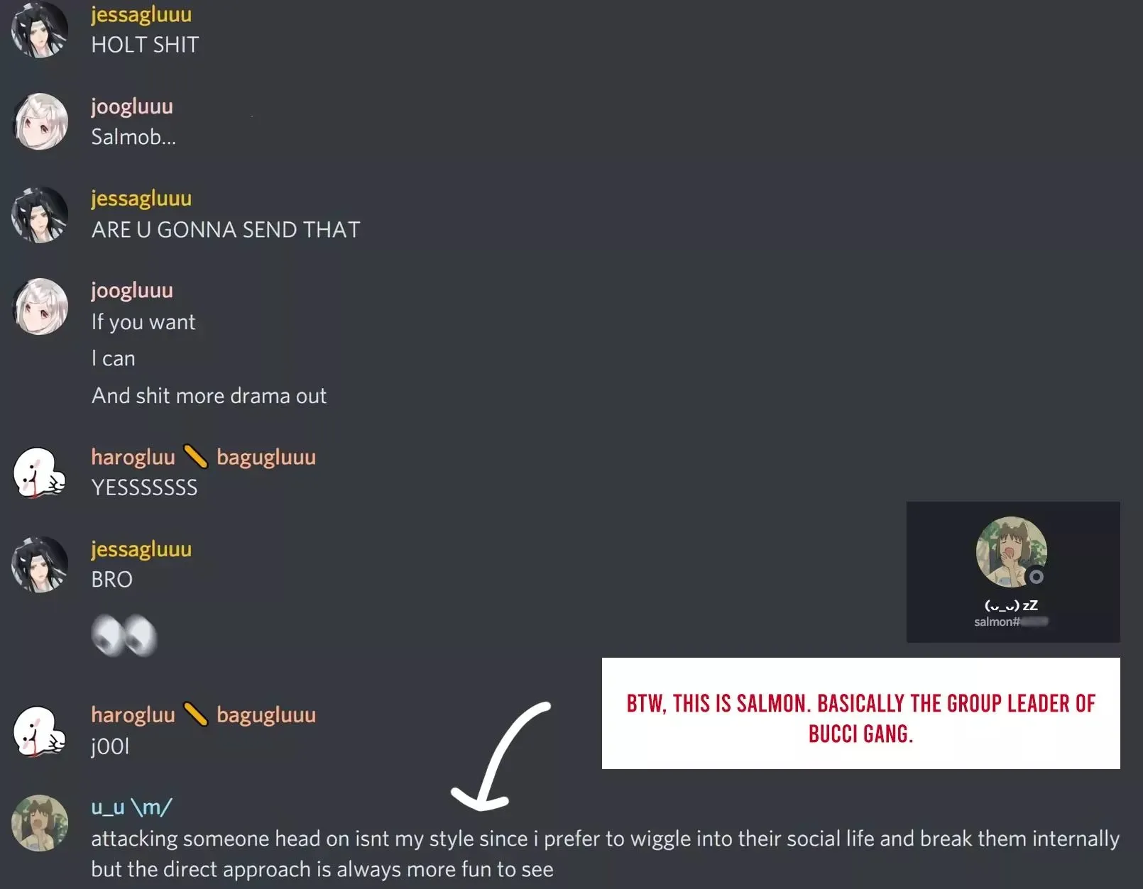 A Capable Maid Chapter 27.0 page 10 - 