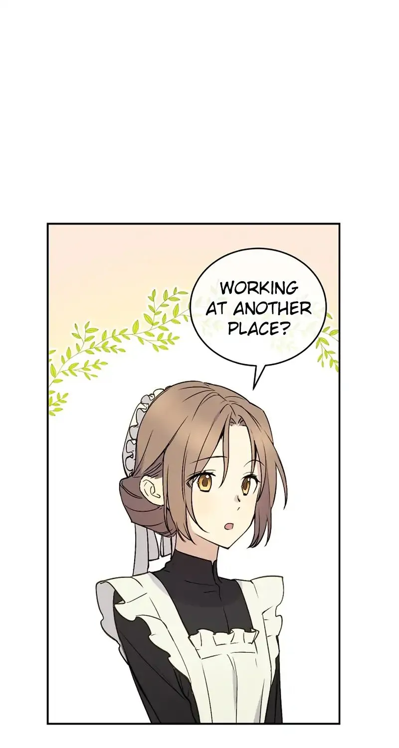 A Capable Maid Chapter 3 page 2 - 