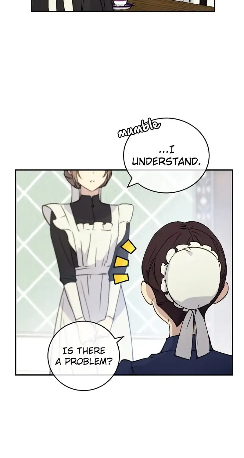 A Capable Maid Chapter 3 page 11 - 