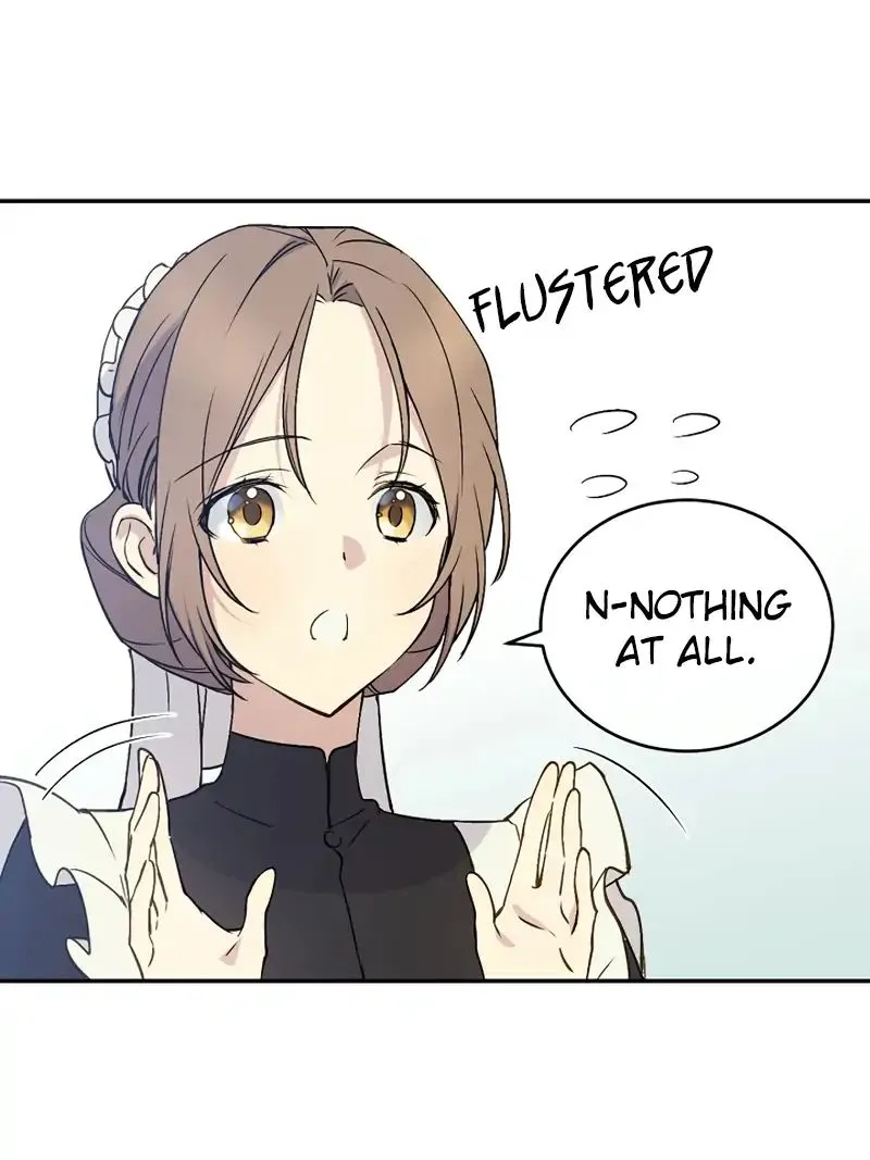 A Capable Maid Chapter 3 page 12 - 